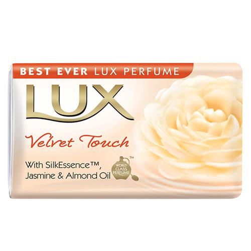 LUX VELVET TOUCH SOAP 150g